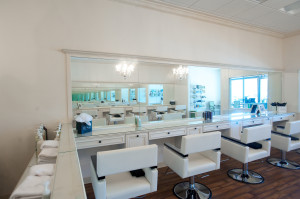 Blow Dry Bar by Kimberly Scottsdale