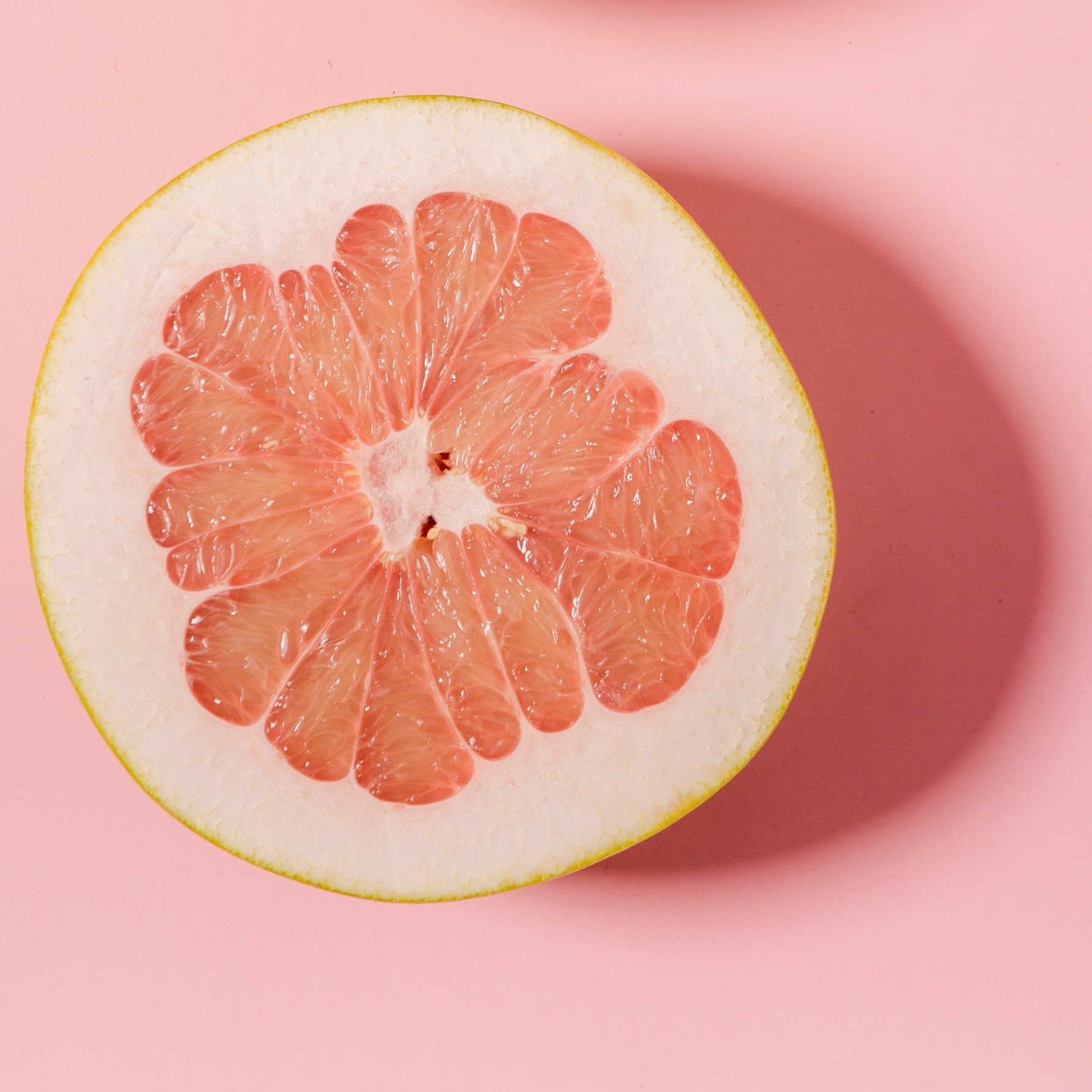 DIY Grapefruit Mask: Revitalized Skin in an Instant!